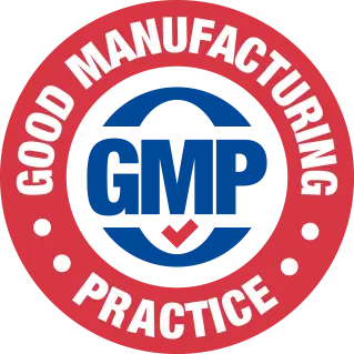 Gelatide gmp certified